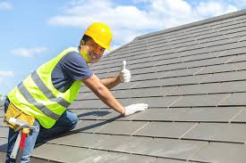 Best Green or Eco-Friendly Roofing Solutions  in Breckenridge, TX